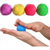 Maksik Ciastolina Rinkinys Elastic Clay 20 vnt TM Lovin 70140
