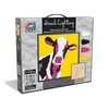 Lovin Maksik Foam Mass Moon Light Padarykite savo paveikslėlį Karvė 70083 UA
