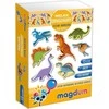 Maksik Magnetai Dideli dinozaurai MV 6032 -06