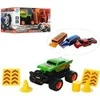 Maksik MIX Metalinis automobilis
