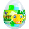 Bez Marki Lovin'Do dinozaurų kiaušinių rinkinys MIX - Lovin