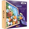 Okto Kūrybinis rinkinys Modeliuojamosios masės – 3D paveikslas Wood&Craft Joy (21*21cm)