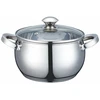 Oliver Voltz Katls Voltz OV51210G24 24 cm 6 3 litri nerūsējošais tērauds 5551210G24 ()
