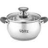 Oliver Voltz Katls Voltz OV51210N18 18 cm/2 5 l nerūsējošais tērauds 5V1210N18G ()