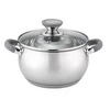 Oliver Voltz Katls Voltz OV51210N24 24 cm/6 l pelēki rokturi nerūsējošais tērauds 5V1210N24G ()