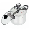 Spiediena katls Rosberg R51311A9 9 L indukcijai nerūsējošais tērauds 55R51311A9 ()