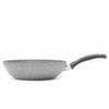 Ballarini Cortina Granitium wok Ø28cm/3.0mm