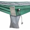 Gardlov Turistinis hamakas santiago 260x140cm