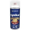MALEXIM AEROZOLIS CYNKAL 0,4 l Juodas 9005
