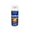 MALEXIM Purškiklis Cynkal 0.4L pilkas 7015 (M/CYS.SZA0.4)