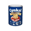 MALEXIM AKRILINIS GRUNTAS CINKUI 2,5L TAMSIAI PILKA ANTRACITAS RAL 7016