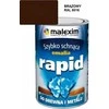 MALEXIM GREITAI DŽIŪSTANČI ALKIDINIAI EMALINIAI DAŽAI RAPID BROWN 8016 0,7 L (1 VNT.)