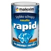 MALEXIM Greitai džiūstantis alkidinis emalis Rapid geltonas 0.7L (M/RAP.ŻÓ0.7)