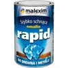 MALEXIM Greitai džiūstantis alkidinio emalio dažai RAPID Baltas MATINIS 0,7L (1 vnt.)