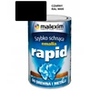 MALEXIM Greitai džiūstantis alkidinio emalio dažai Rapid juodi 9005 0,7L (M/RAP.CZA0.7)