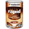 MALEXIM Alkidinio lako Rapid blizgus 0.70L (1 vnt)