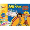 Malinos Blopens veiklos centras