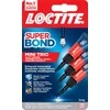 Universalūs klijai LOCTITE SUPER Bond Mini Trio, 3 g