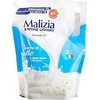 CREAM Skystas muilas MALIZIA Milk Kreminis, 1000 ml, PAPILDAS