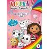 Trefl *****Koci Domek Gabi Wodna miau-lowanka Ks97214