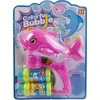 Malplay Delfinek do robienia baniek 9618-7