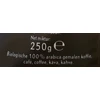Malta kava Simon Levelt Peru Single Origin 250 g