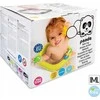 Maltex baby, sėdynė balta su pilku žiedu, 6204_90