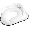 MALTEX LULU DESIGN mokomasis dangtis Baltas 6150