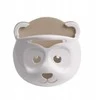 Maltex MALTEX - PANDA ŽAISLŲ DĖŽUTĖ - SMĖLIO SPALVOS