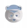 Maltex MALTEX - POJEMNIK NA ZABAWKI PANDA - Mėlynas