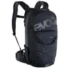 MalTrack EVOC Stage plecak Kuprinė kolarski Juodas Nylon, Technorattan