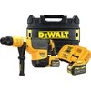 DEWALT.MŁOT MAX 54V FLEXVOLT 2x9,0Ah DCH735X2