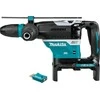 Makita DHR400ZKUN Akumuliatorinis perforatorius, 2X18 V, SDS-MAX, 8J LED, AWS, AFT, Be akumuliatorių ir kroviklio!