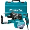 Makita perforatorius su savaiminio dulkių surinkimo funkcija HR2652 800W 2,2J