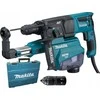 MAKITA SDS-PLUS PLAKTUKAS SU KALIMO GALIMYBĖS 800W 2,2J AVT PAPILDOMA RANKENA + ODSYS HR2653T