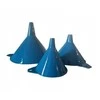 Malwa UNIVERSALUS PLASTIKINIS Piltuvėlis 3 vnt. 190/140/100mm