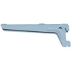 Dolle Laikiklis angle baltas 230mm. 2vnt