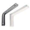 Bolis_Italia Lentynos laikiklis Bolis Italia, 240 x 144 mm, 2 vnt.