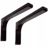 Bolis_Italia Lentynos laikiklis Bolis Italia, 240 x 144 mm, 2 vnt.