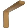 Bolis_Italia Lentynos laikiklis Bolis Italia, 240 x 144 mm, 2 vnt.