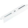 Dolle Profilis viengubas baltas 1495mm