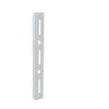 Dolle Profilis viengubas baltas 495mm