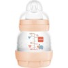 MAM Baby Anti-Colic Bottle 130 ml čiulptukas 0m Naujagimiui