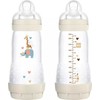 Mam I 831843 buteliukas nuo dieglių 320ml. neutralus