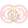 Mam Baby Čiulptukas Perfect naktinis 6+ mergaitė MAM ACCESSORIES