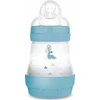 Mam Baby 1117 BUTELIUKAS A/KOL PERFECT START 160ML PLANET LOVE BOY