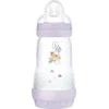 Mam Baby MAM 851162 Perfect Start Planet Love Anti-Colic buteliukas 260ml mergina