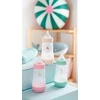 Mam Baby 1209 BUTELIUKAS A/KOL PERFECT START 320ML PLANET LOVE GIRL