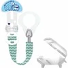 Mam Baby Čiulptuko laikiklis berniukas MAM ACCESSORIES