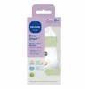 Mam Baby 5915 PERFECT START ANTIKOLIKINIS BUTELIUKAS 160 ML, ŽALIAS, GAMTOS SPALVOS